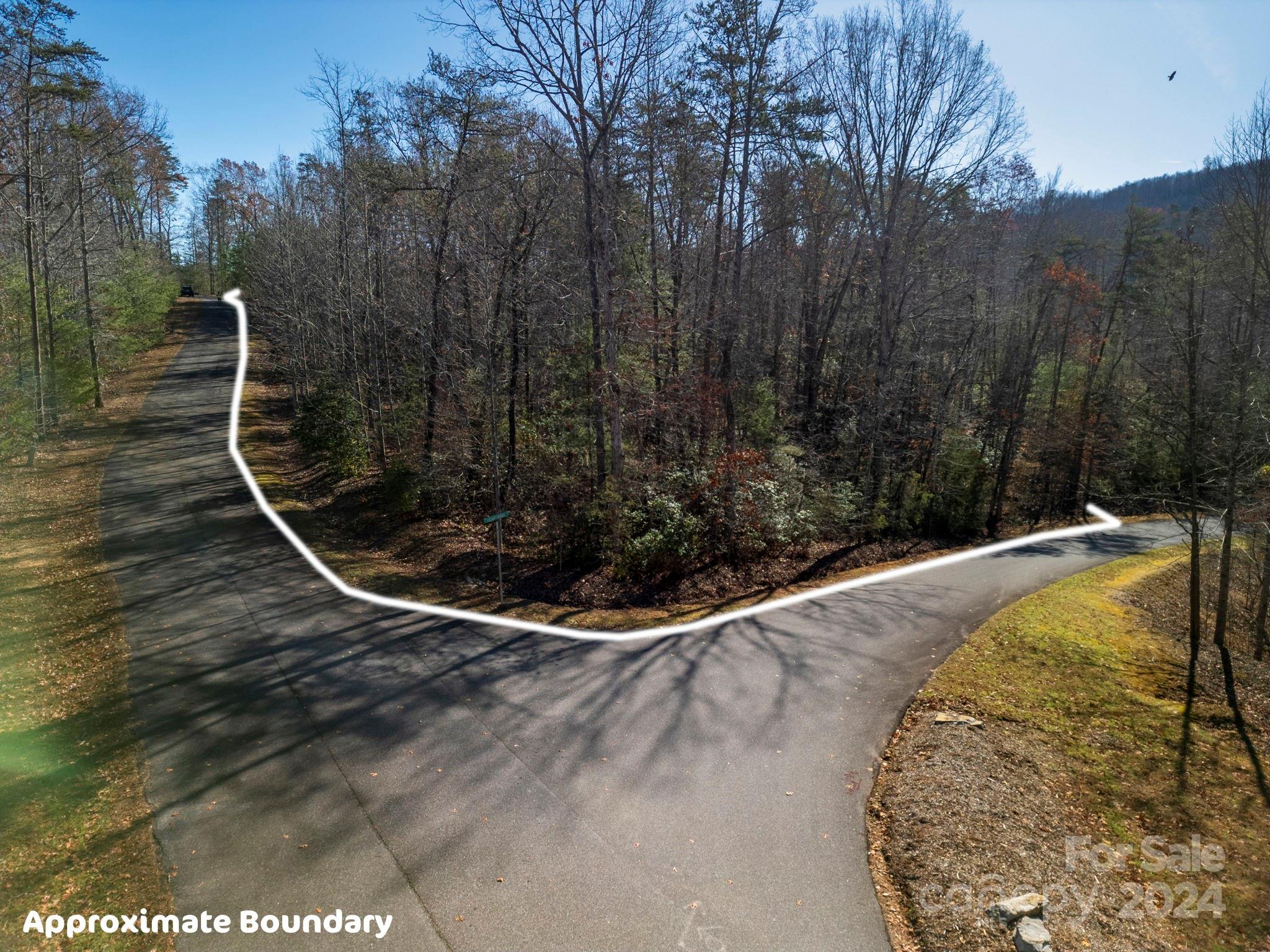 0 Forest Country Drive Marion NC 28752