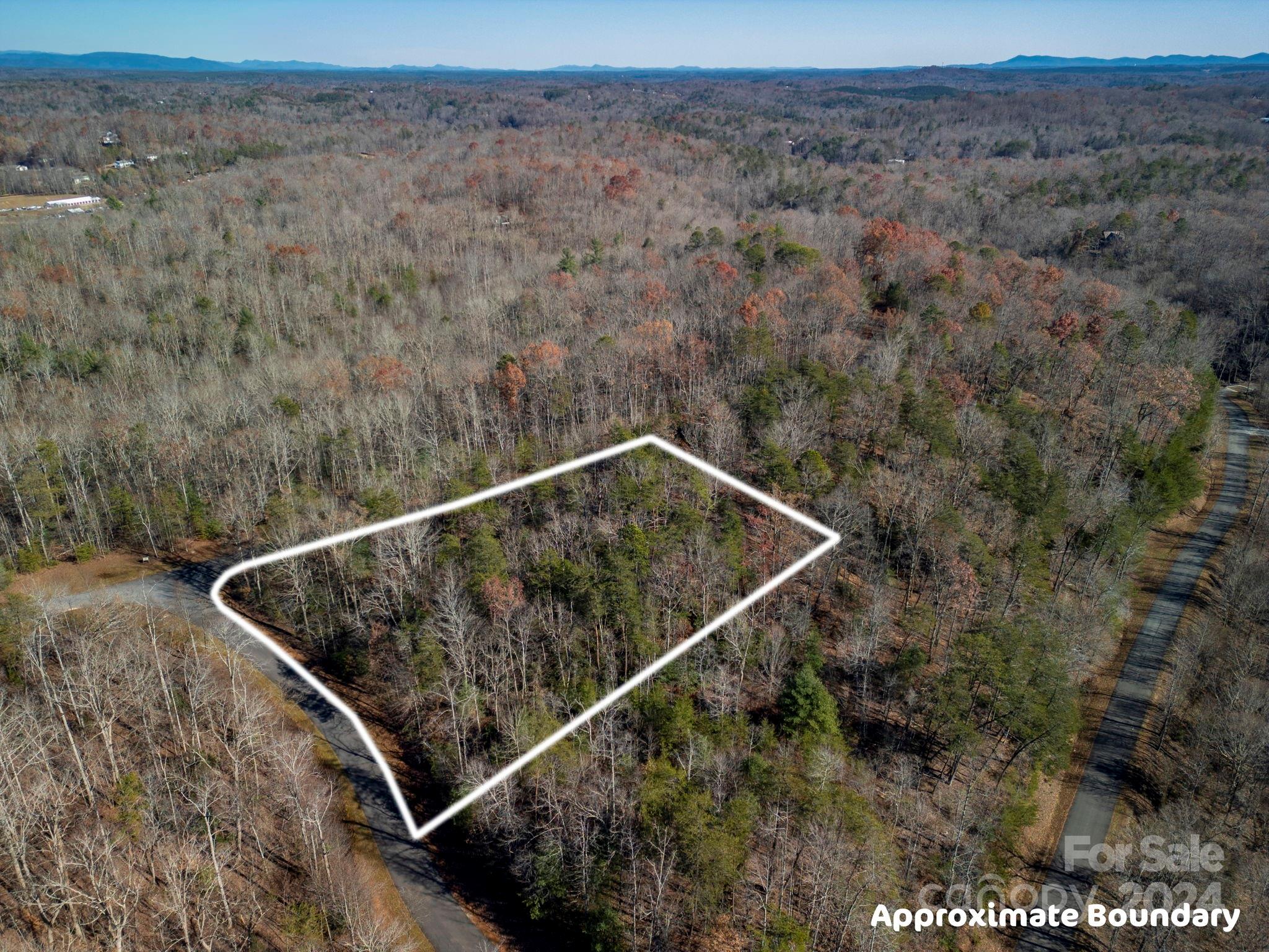 0 Forest Country Drive Marion NC 28752