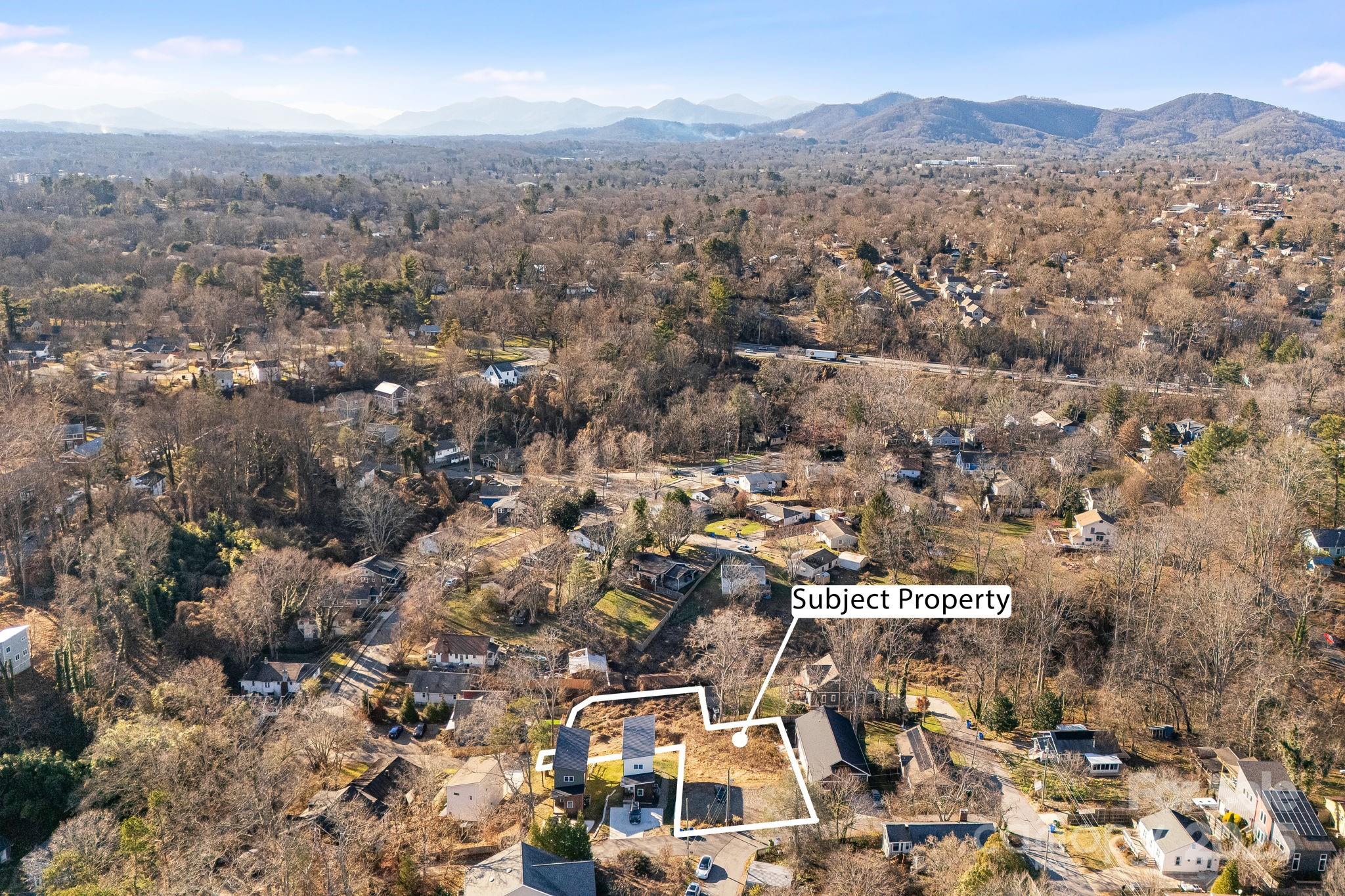 101 Arline Henry Way Asheville NC 28806