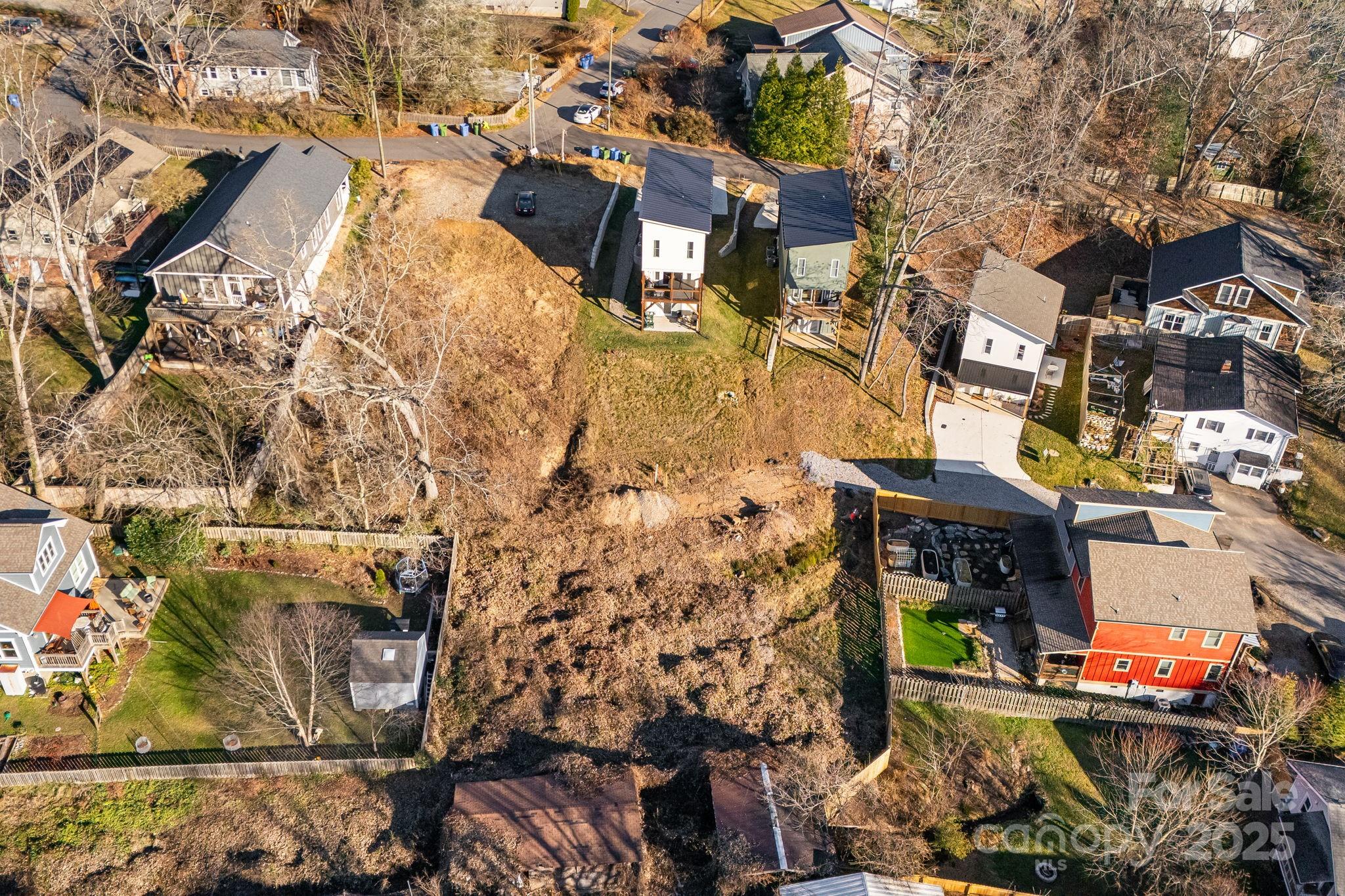 101 Arline Henry Way Asheville NC 28806
