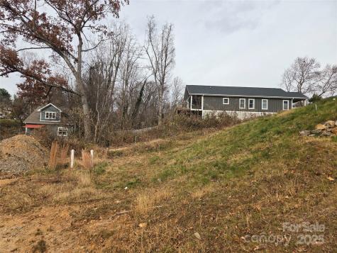 101 Arline Henry Way Asheville NC 28806