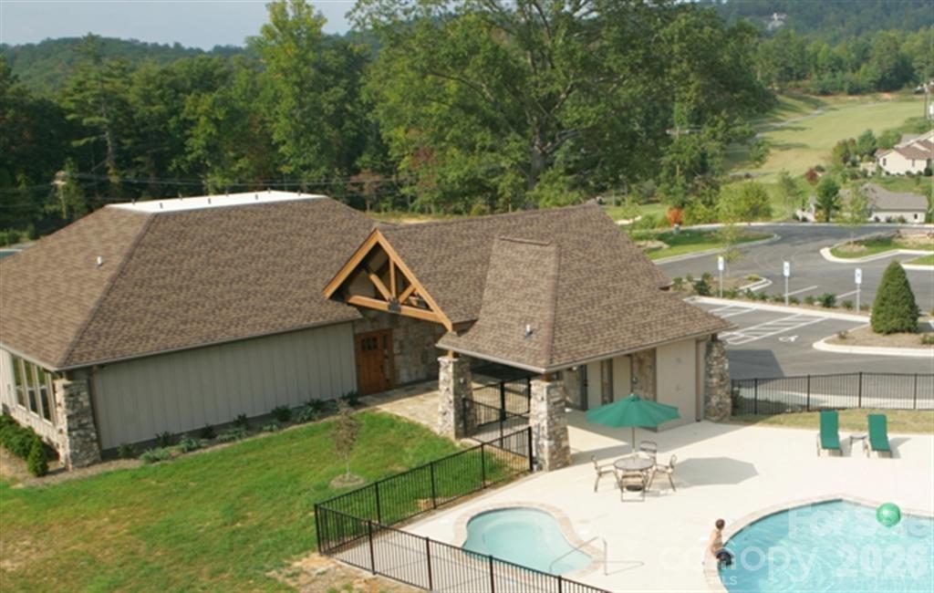 Lot 6 Tomahawk Trail Hendersonville NC 28739