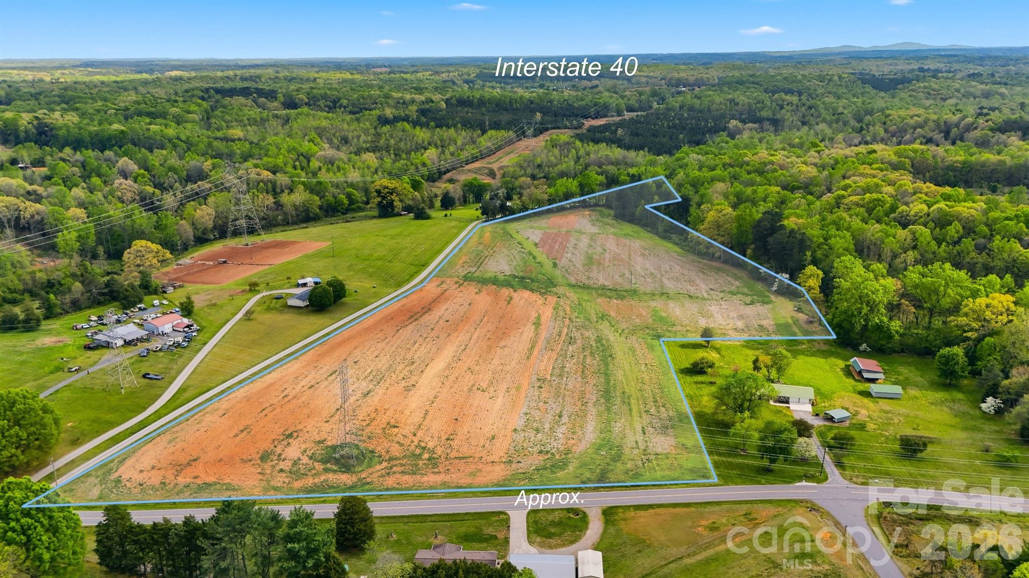 1635 Island Ford Road Statesville NC 28625