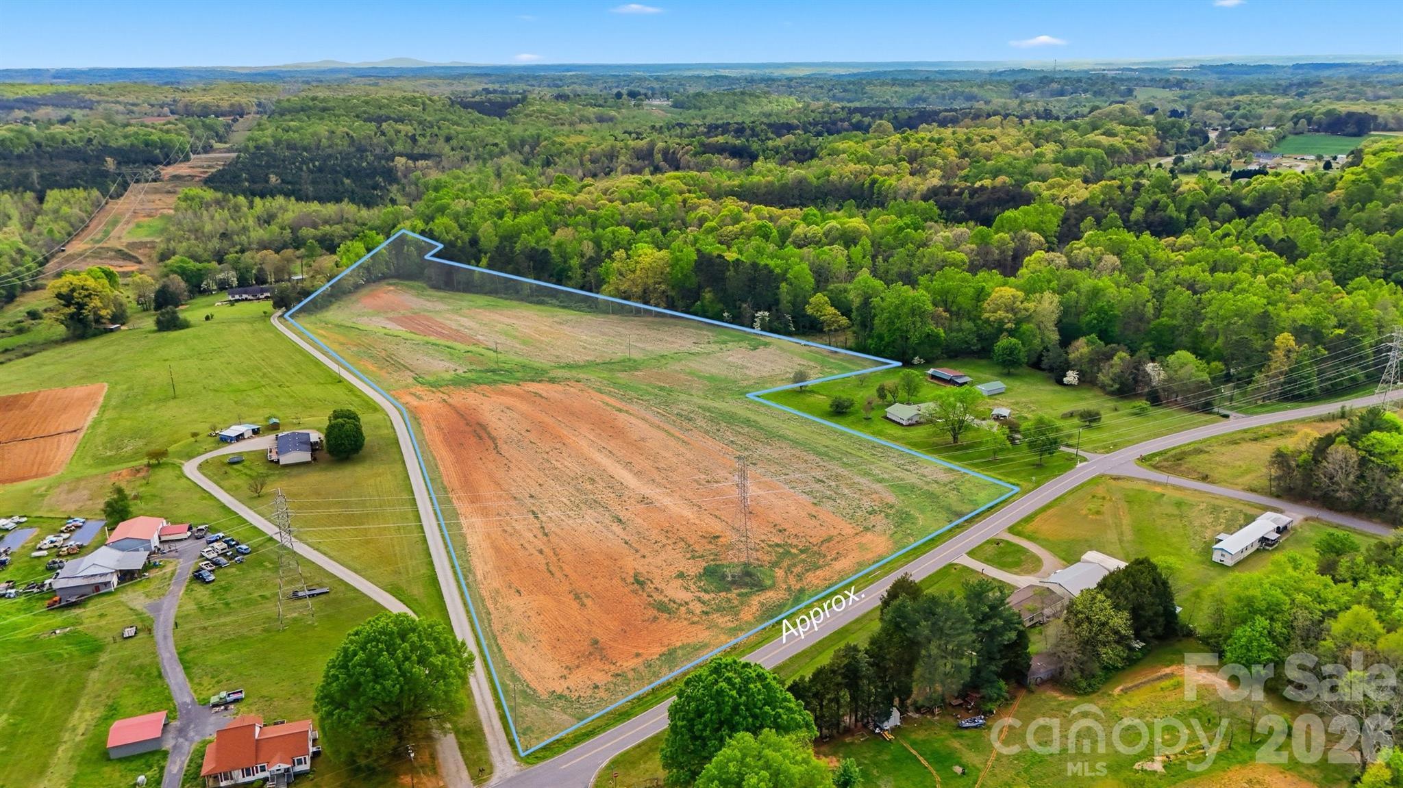 1635 Island Ford Road Statesville NC 28625