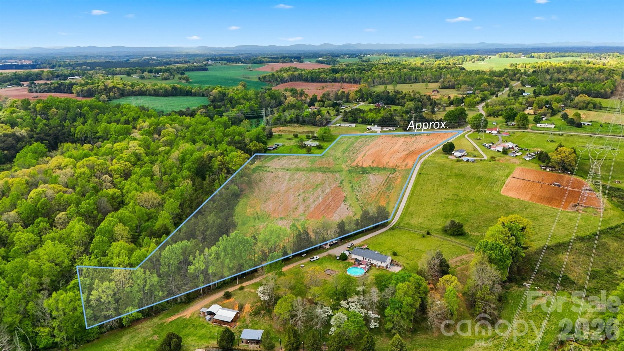 1635 Island Ford Road Statesville NC 28625