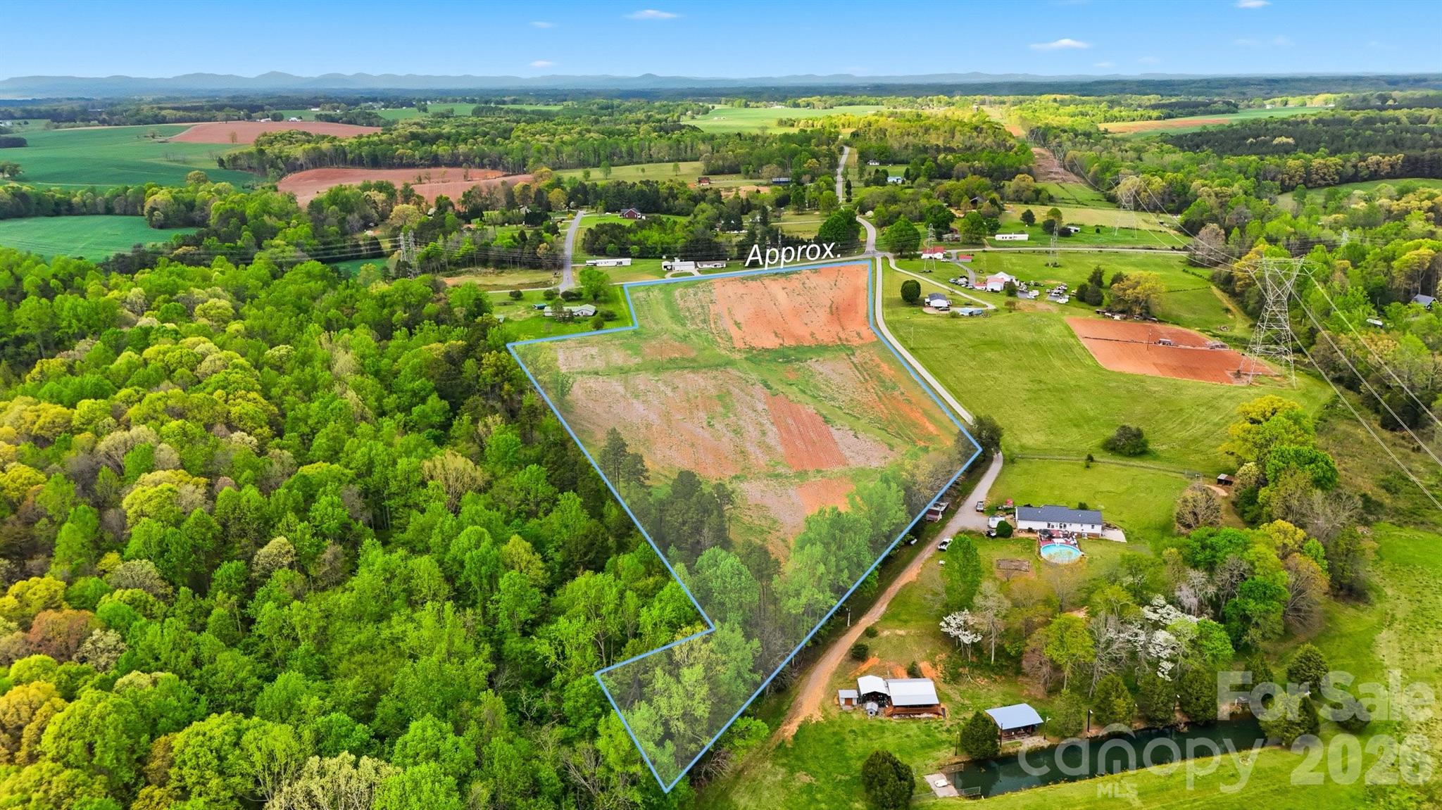 1635 Island Ford Road Statesville NC 28625