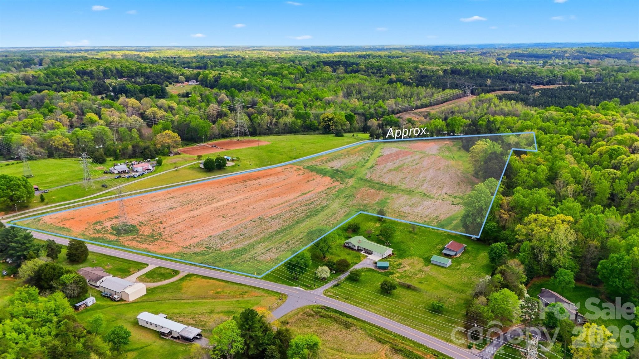 1635 Island Ford Road Statesville NC 28625