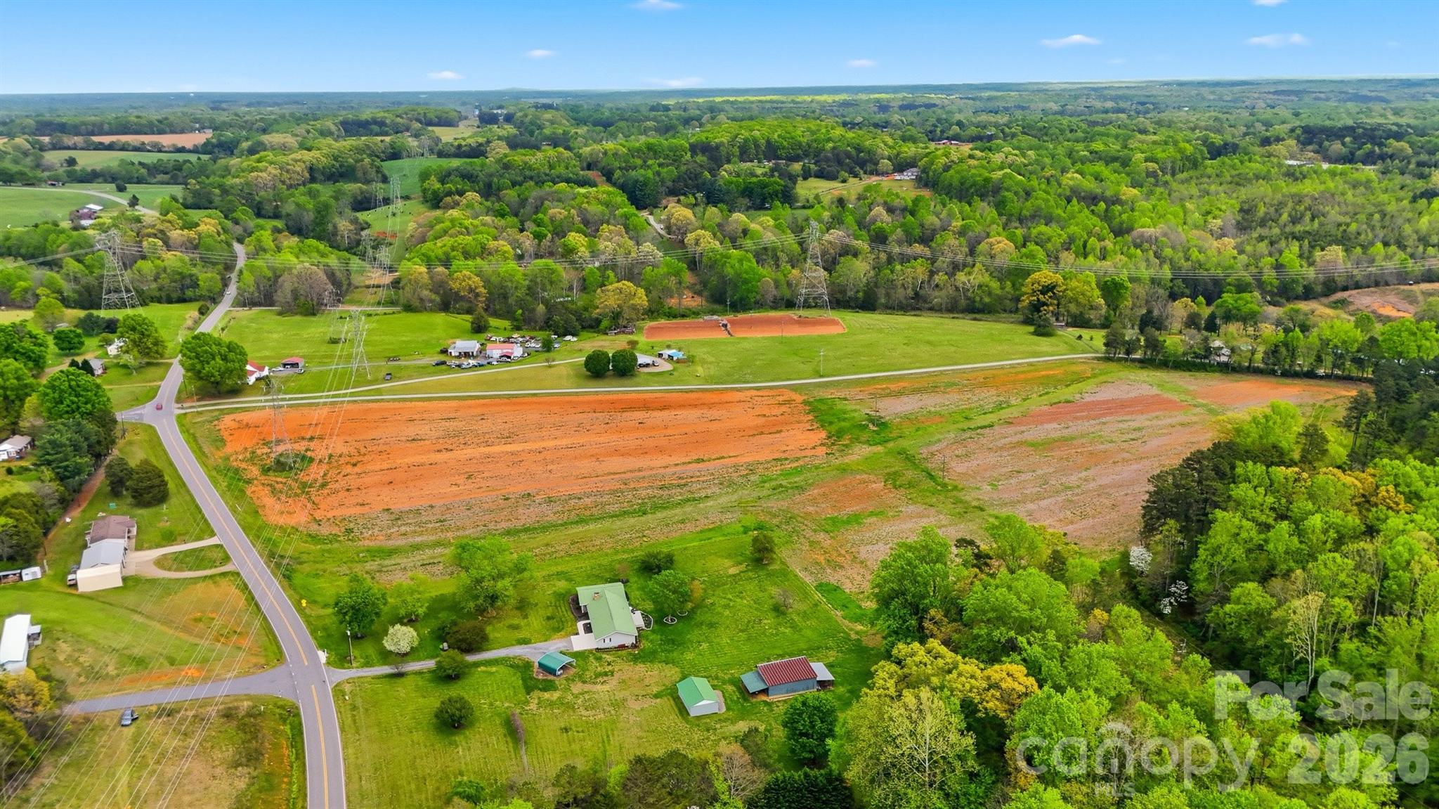 1635 Island Ford Road Statesville NC 28625