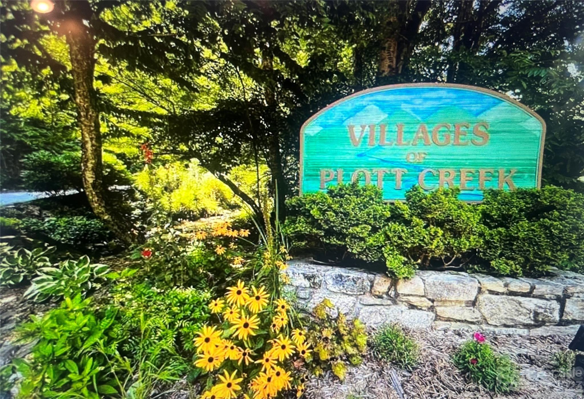 0 Winding Creek Drive Waynesville NC 28786