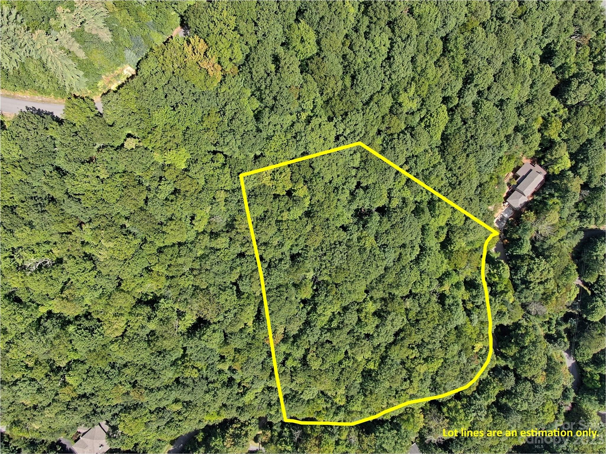 0 Winding Creek Drive Waynesville NC 28786