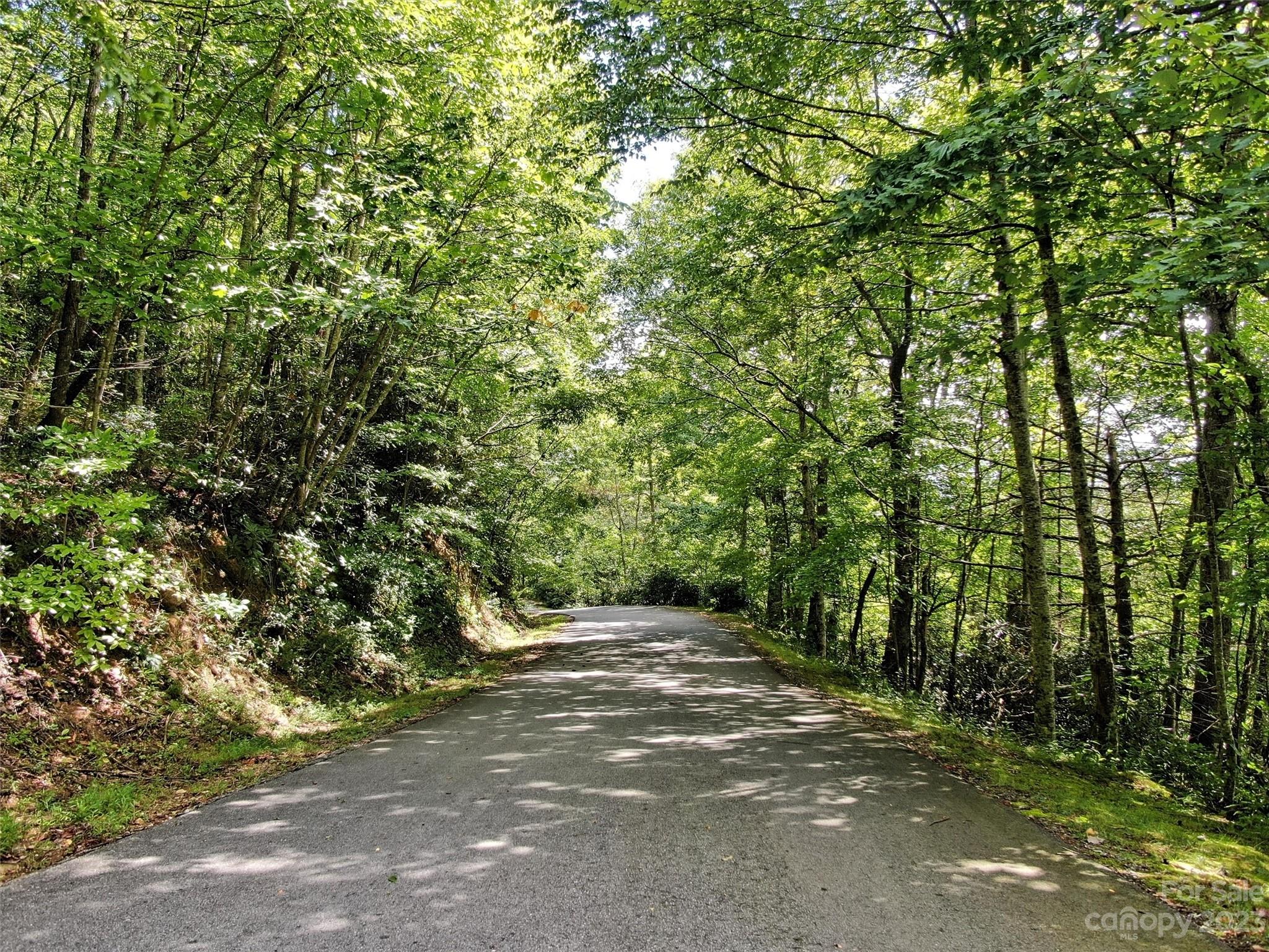 0 Winding Creek Drive Waynesville NC 28786