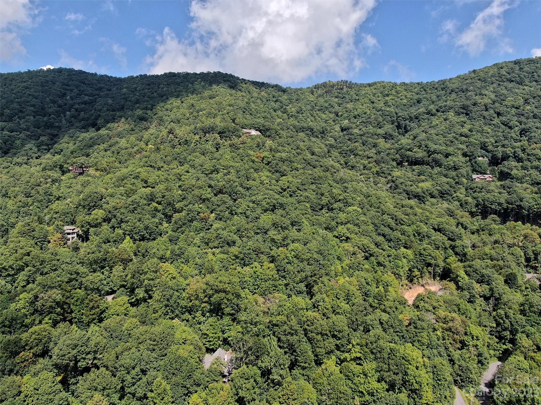 0 Winding Creek Drive Waynesville NC 28786