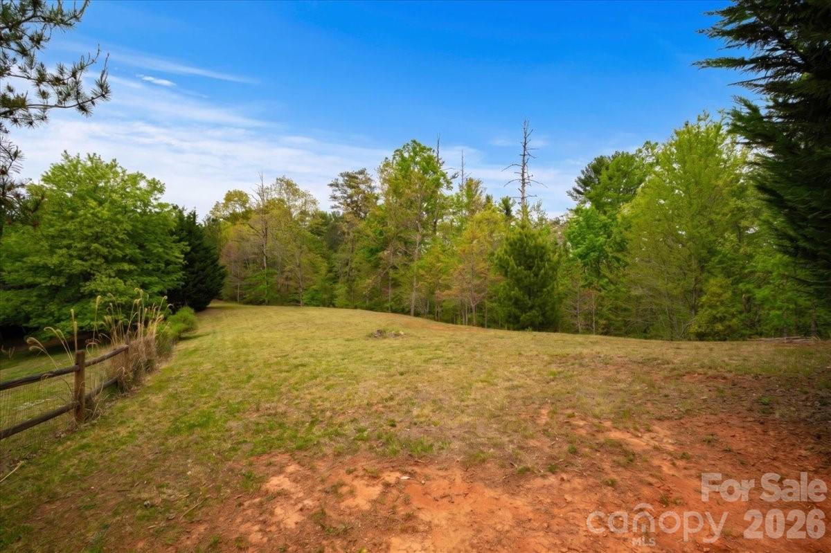 Lot 6 Reaston Ridge Weaverville NC 28787