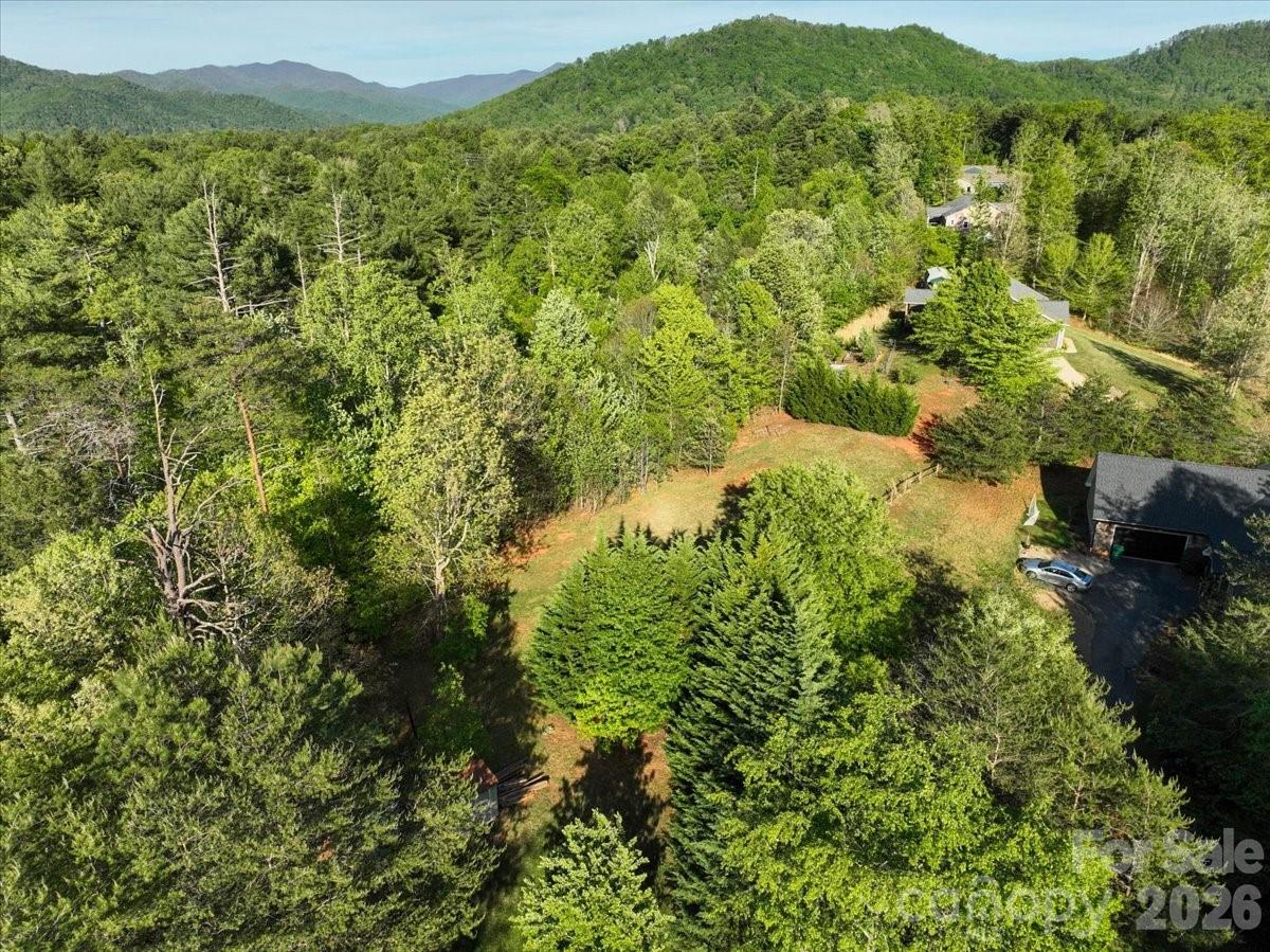 Lot 6 Reaston Ridge Weaverville NC 28787