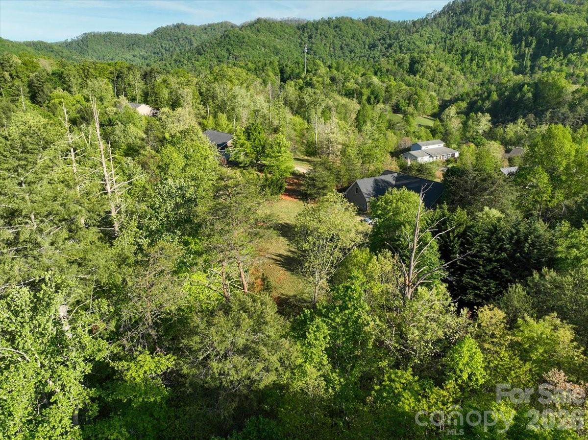 Lot 6 Reaston Ridge Weaverville NC 28787