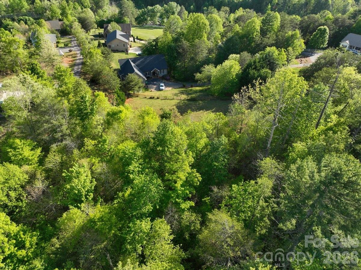 Lot 6 Reaston Ridge Weaverville NC 28787