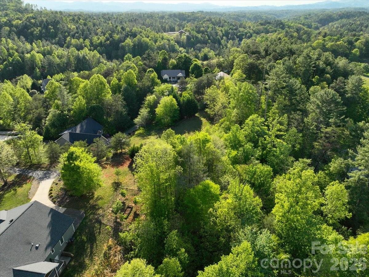 Lot 6 Reaston Ridge Weaverville NC 28787