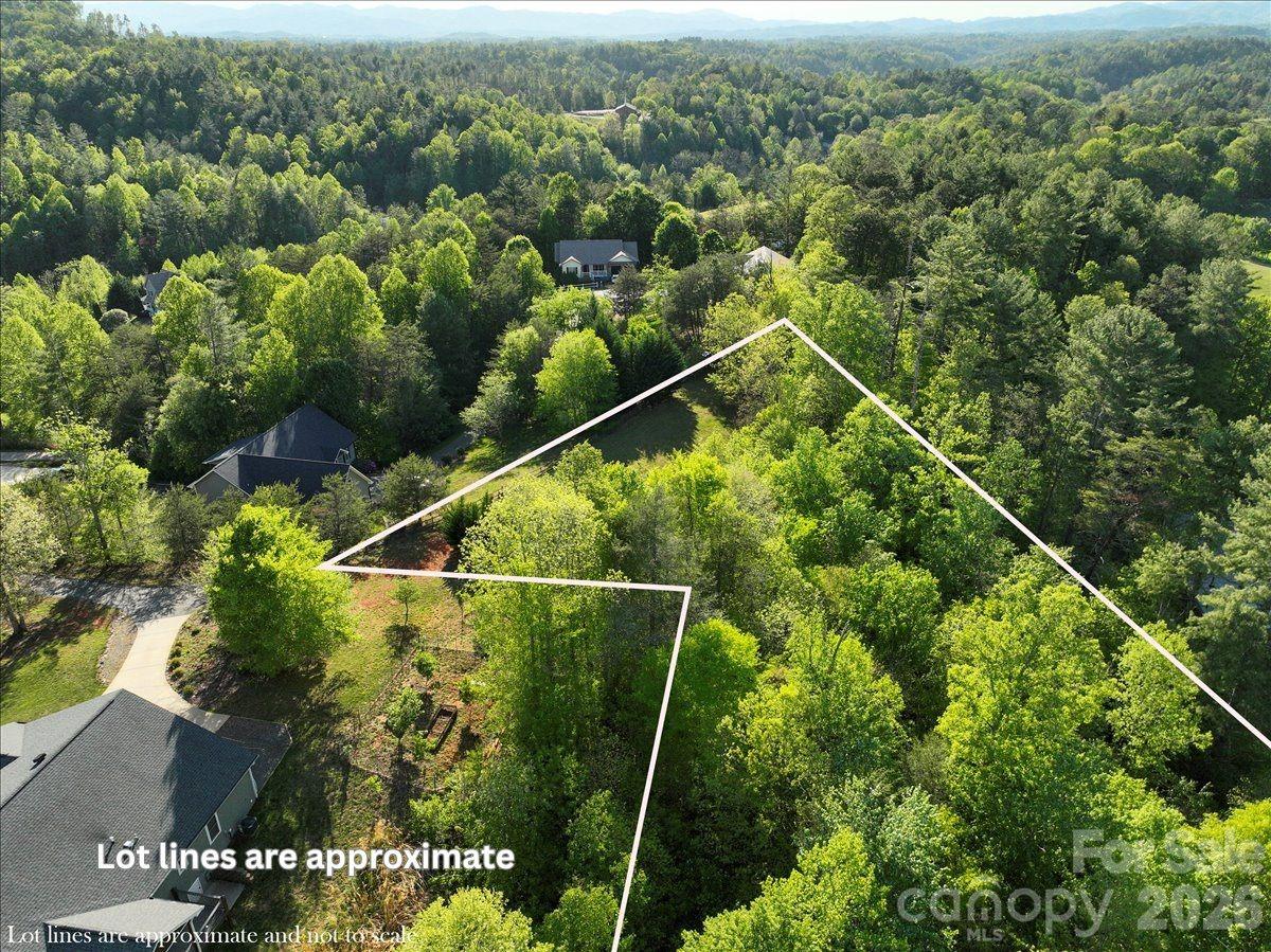 Lot 6 Reaston Ridge Weaverville NC 28787
