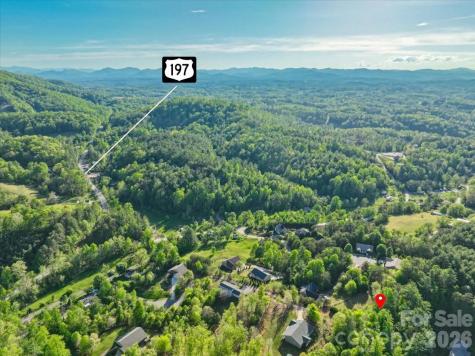 Lot 6 Reaston Ridge Weaverville NC 28787