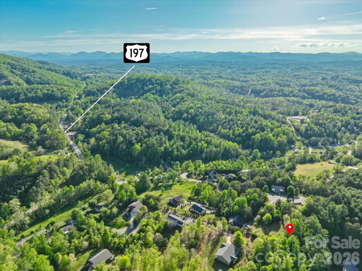 Lot 6 Reaston Ridge Weaverville NC 28787