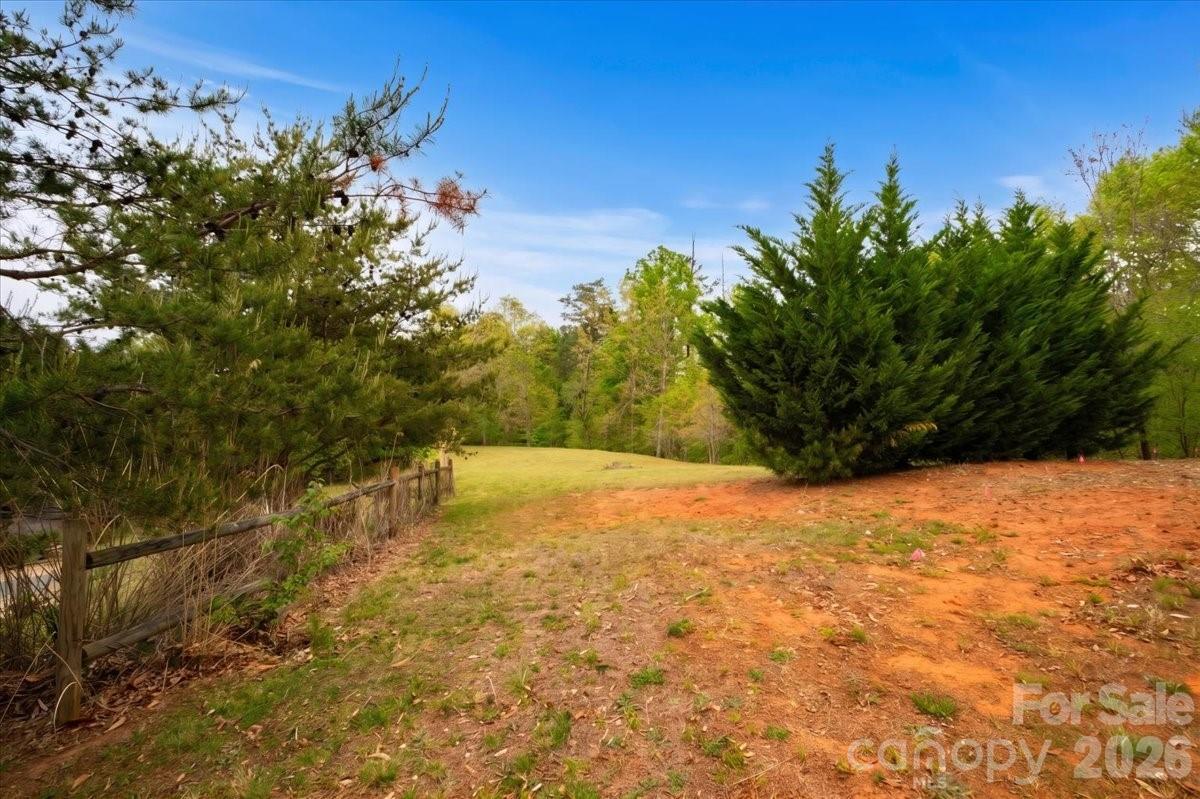 Lot 6 Reaston Ridge Weaverville NC 28787