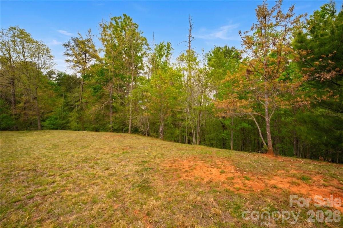 Lot 6 Reaston Ridge Weaverville NC 28787