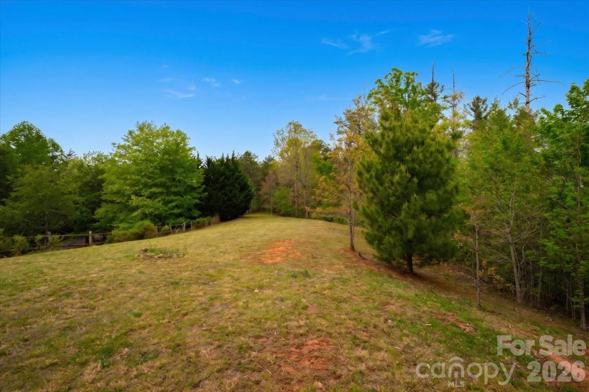 Lot 6 Reaston Ridge Weaverville NC 28787