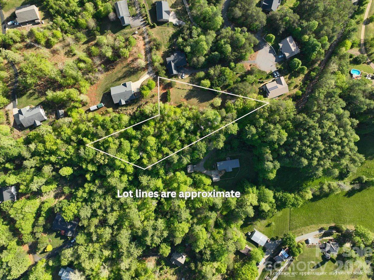 Lot 6 Reaston Ridge Weaverville NC 28787