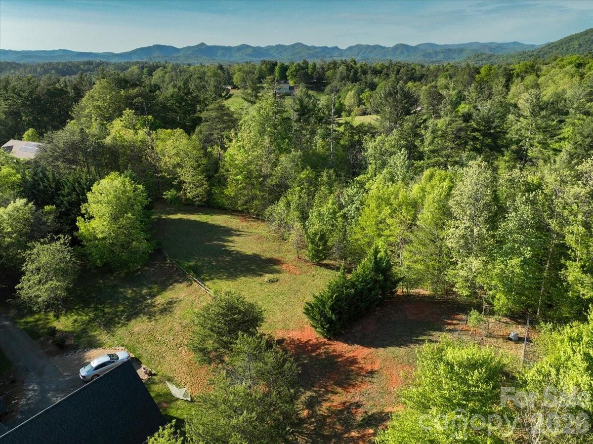 Lot 6 Reaston Ridge Weaverville NC 28787