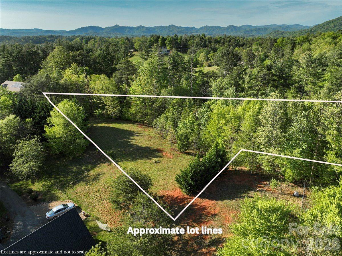 Lot 6 Reaston Ridge Weaverville NC 28787