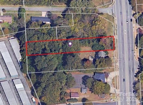 1009 N New Hope Road Gastonia NC 28054