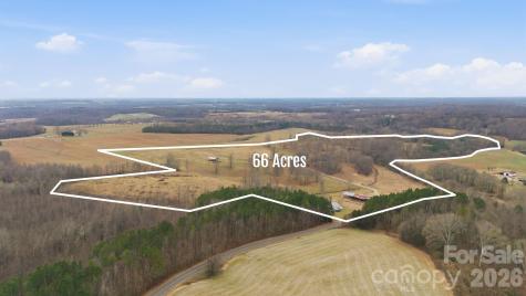 144 & 179 J And W Drive Olin NC 28660