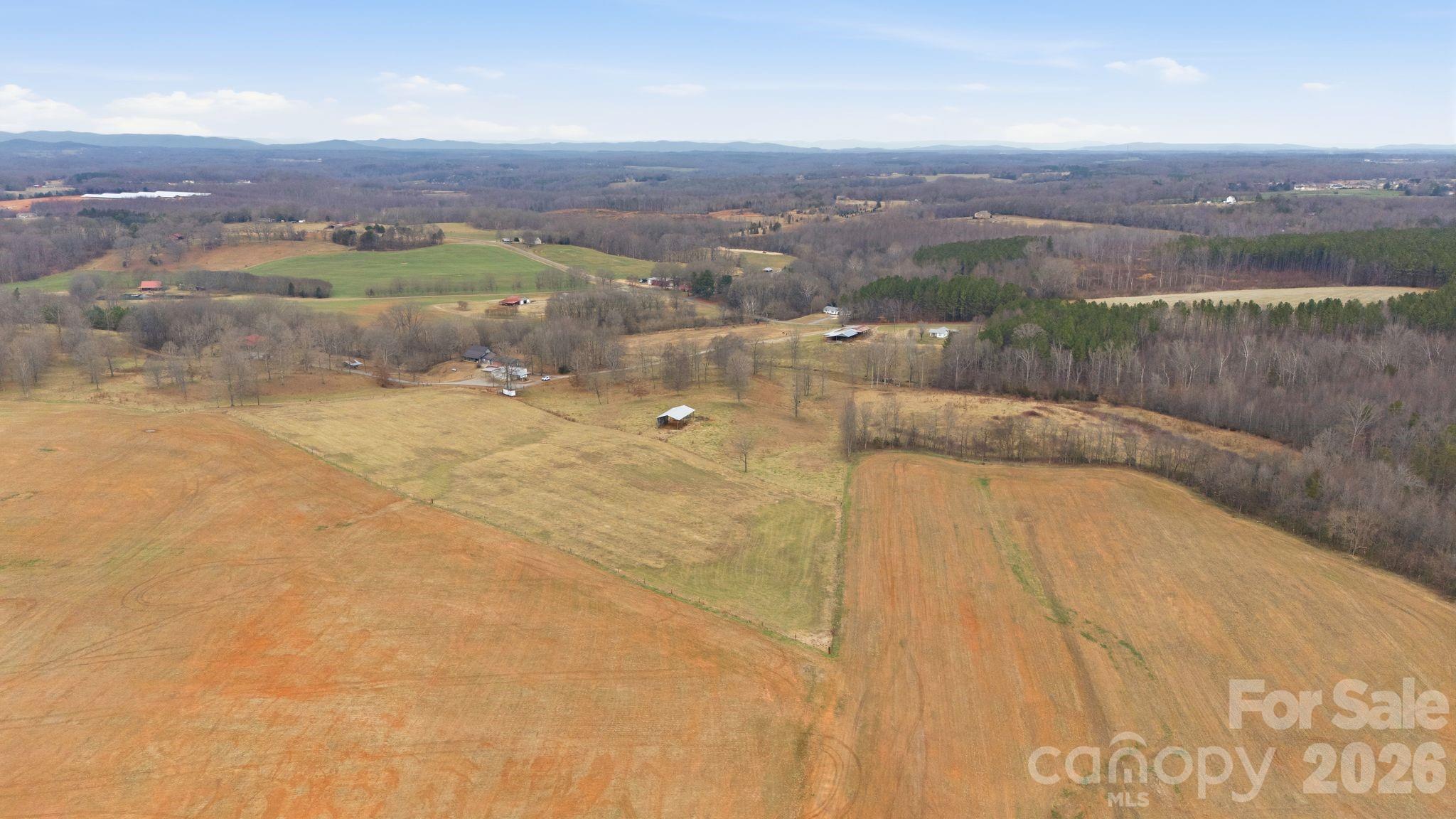 144 & 179 J And W Drive Olin NC 28660