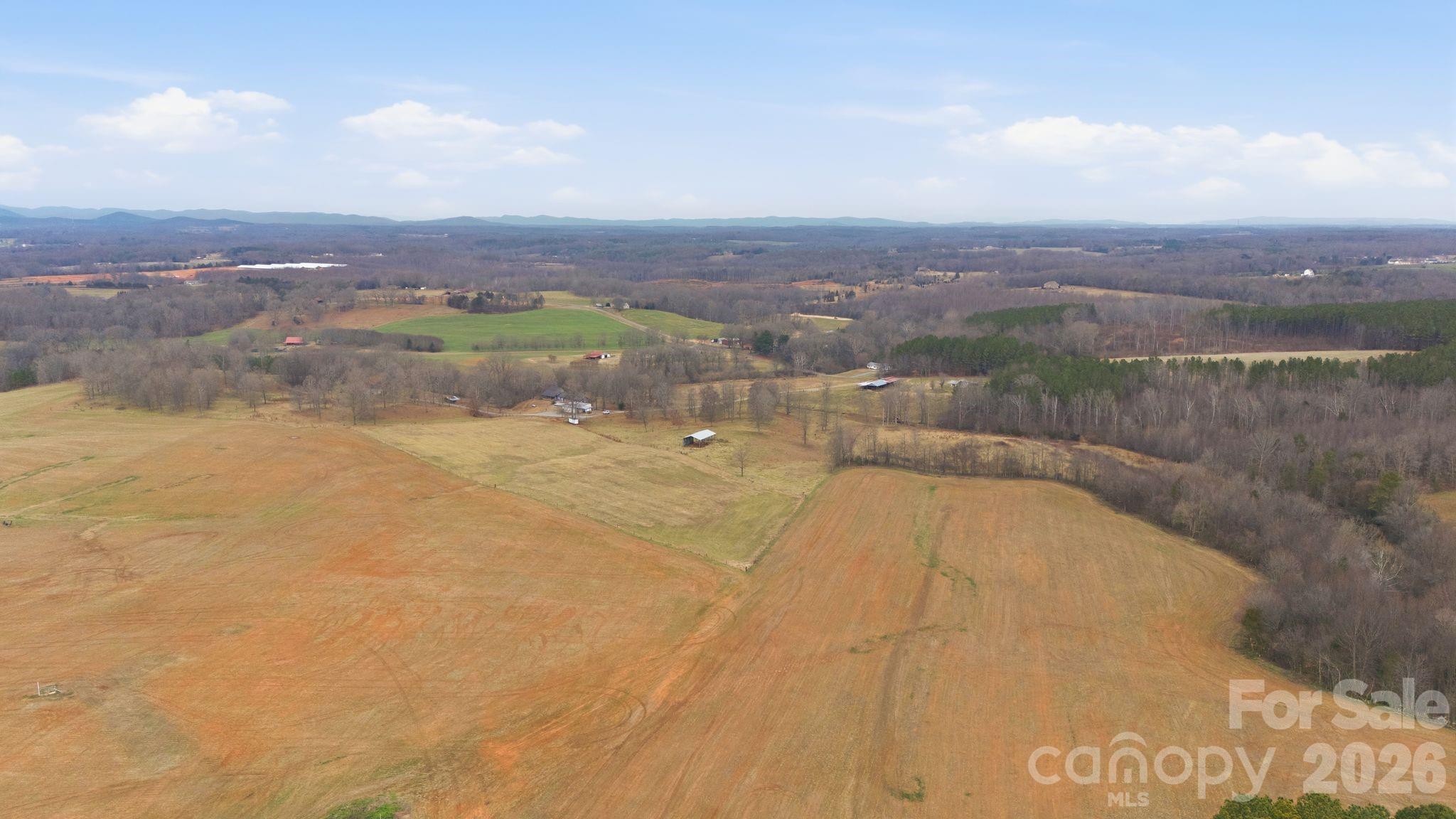 144 & 179 J And W Drive Olin NC 28660