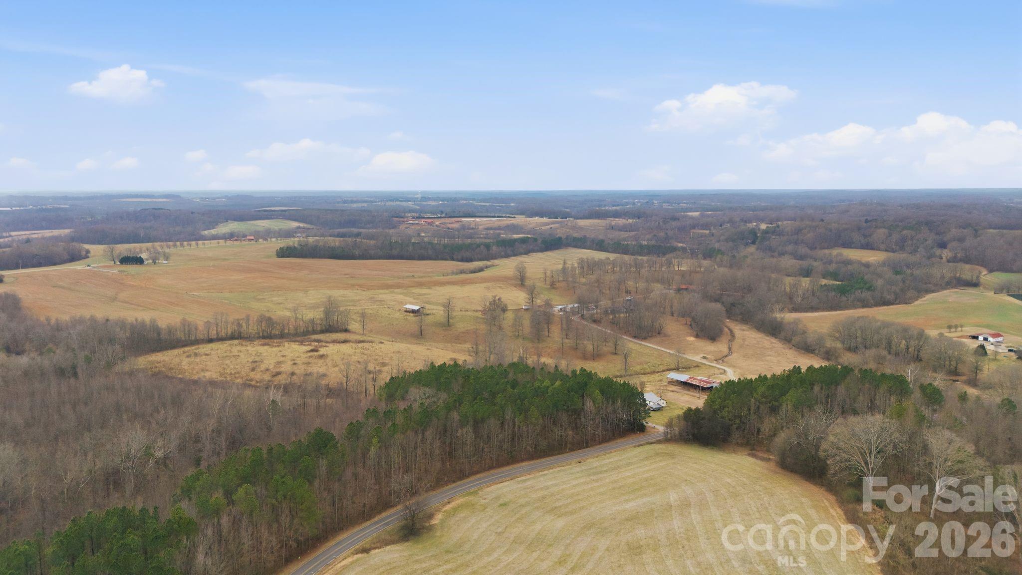 144 & 179 J And W Drive Olin NC 28660