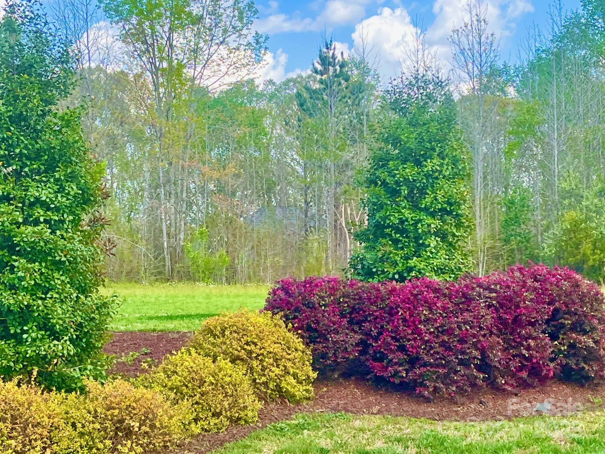121 (lot) Wilharr Court Mooresville NC 28115
