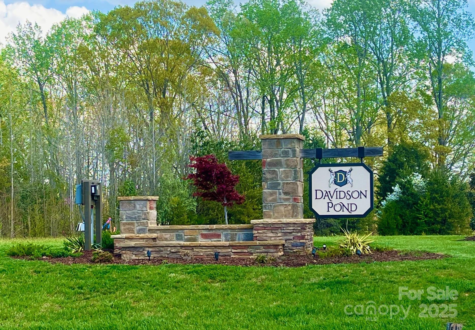 121 (lot) Wilharr Court Mooresville NC 28115
