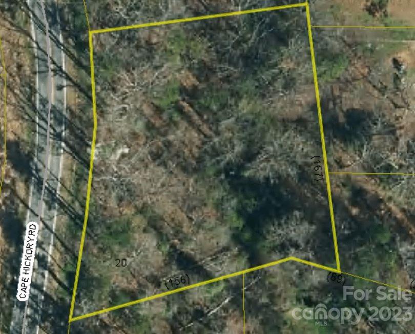 676 Cape Hickory Road Hickory NC 28601
