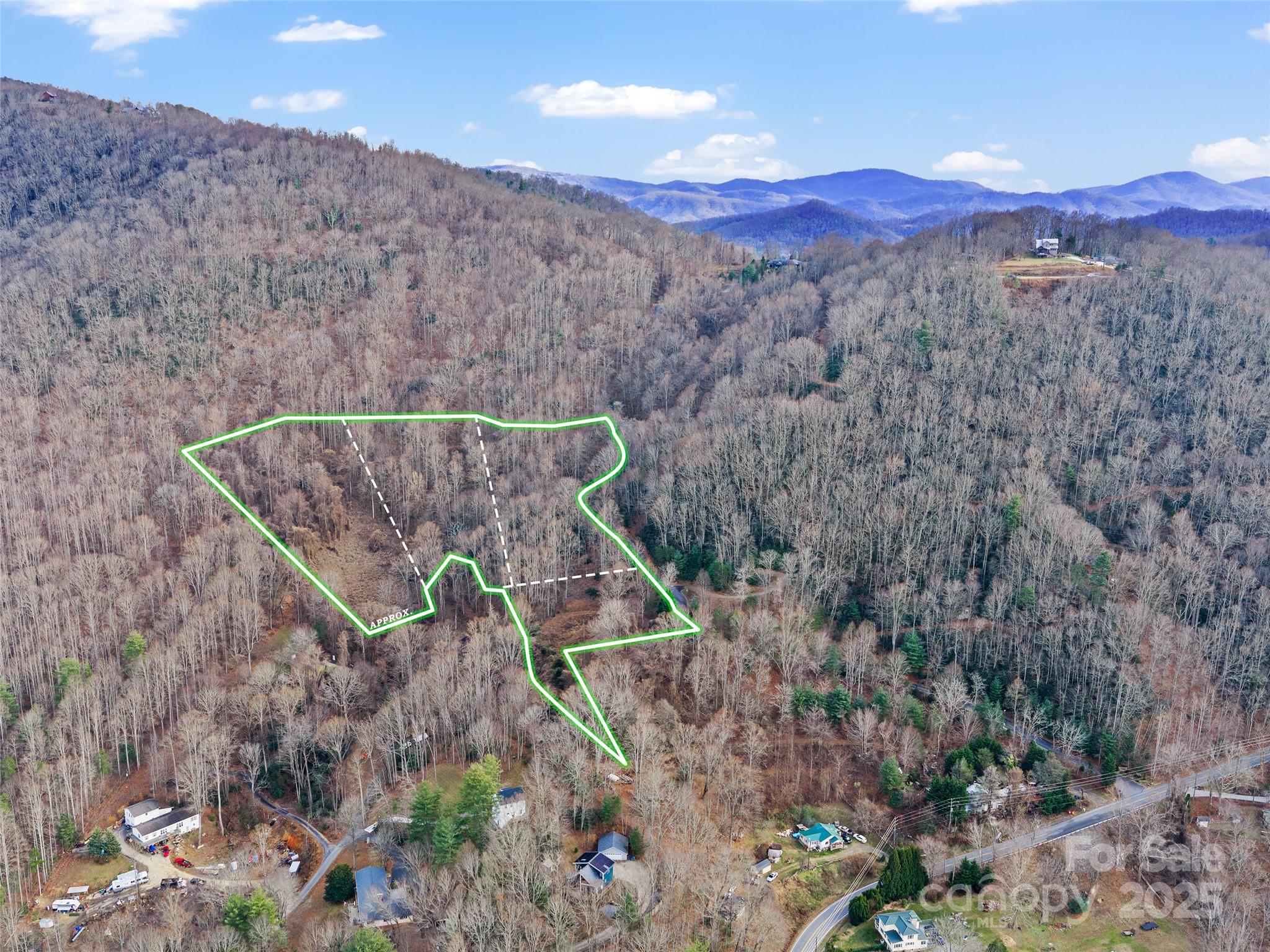 99999 Flora Rose Trail Asheville NC 28803