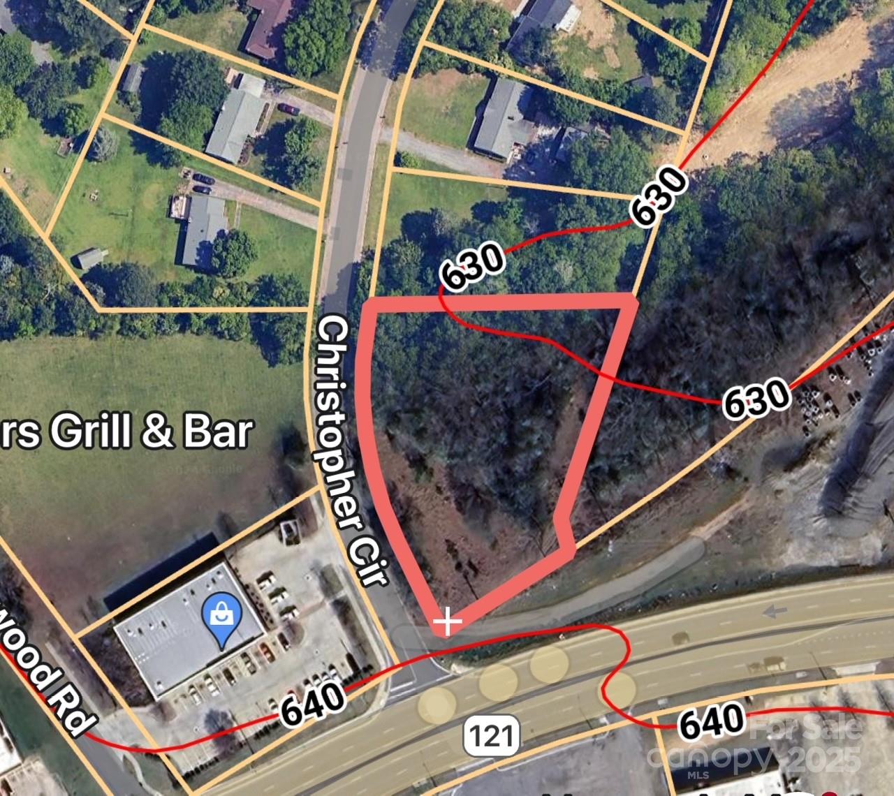 1343 Christopher Circle Rock Hill SC 29730