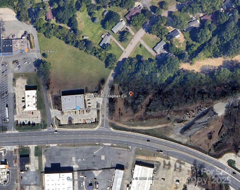 1343 Christopher Circle Rock Hill SC 29730