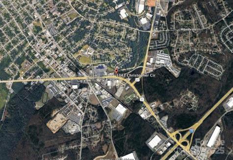 1343 Christopher Circle Rock Hill SC 29730