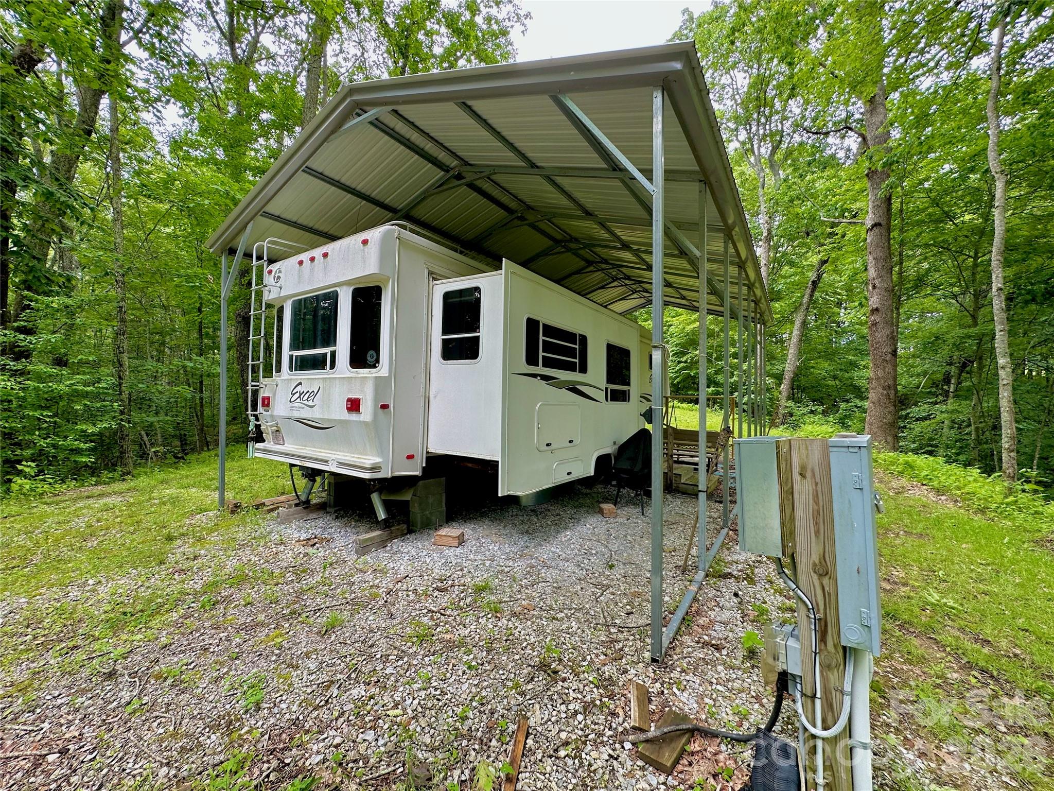 149 Painter Road Banner Elk NC 28604