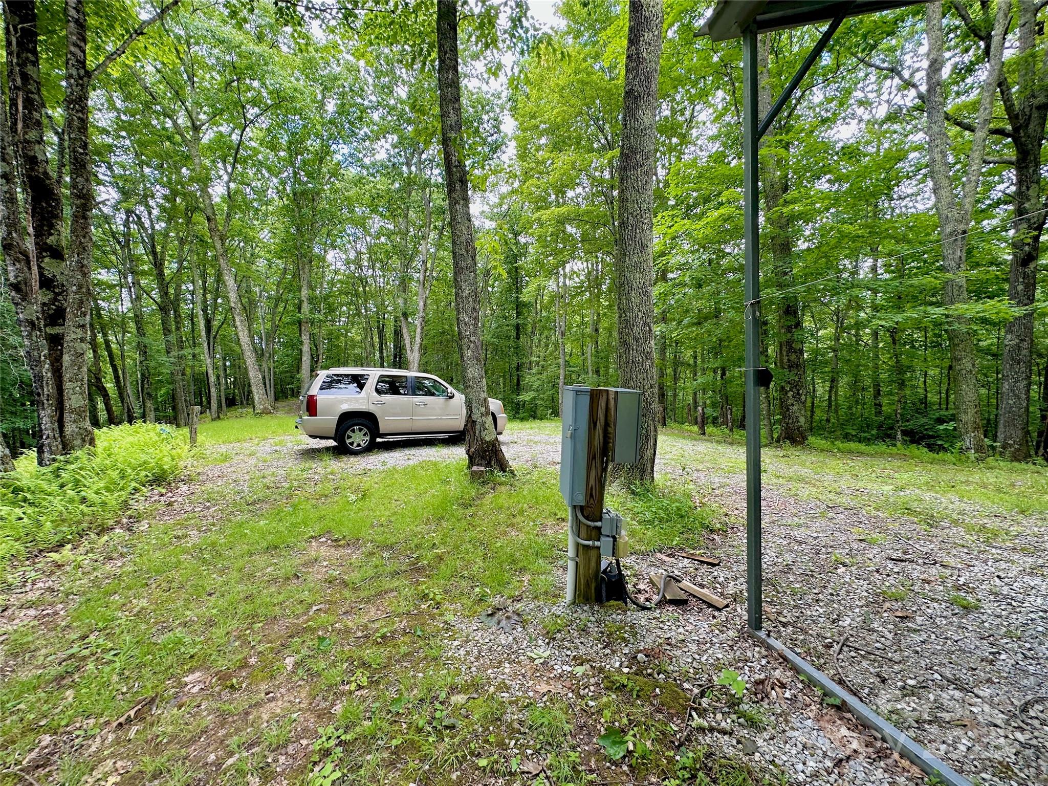 149 Painter Road Banner Elk NC 28604