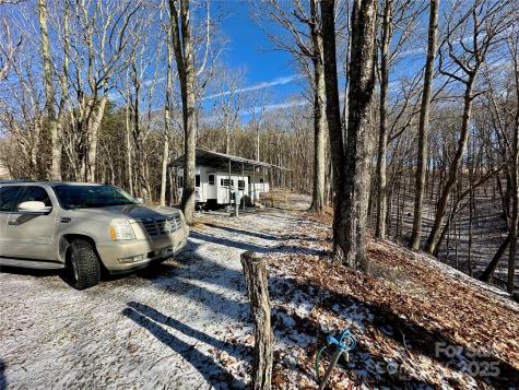 149 Painter Road Banner Elk NC 28604