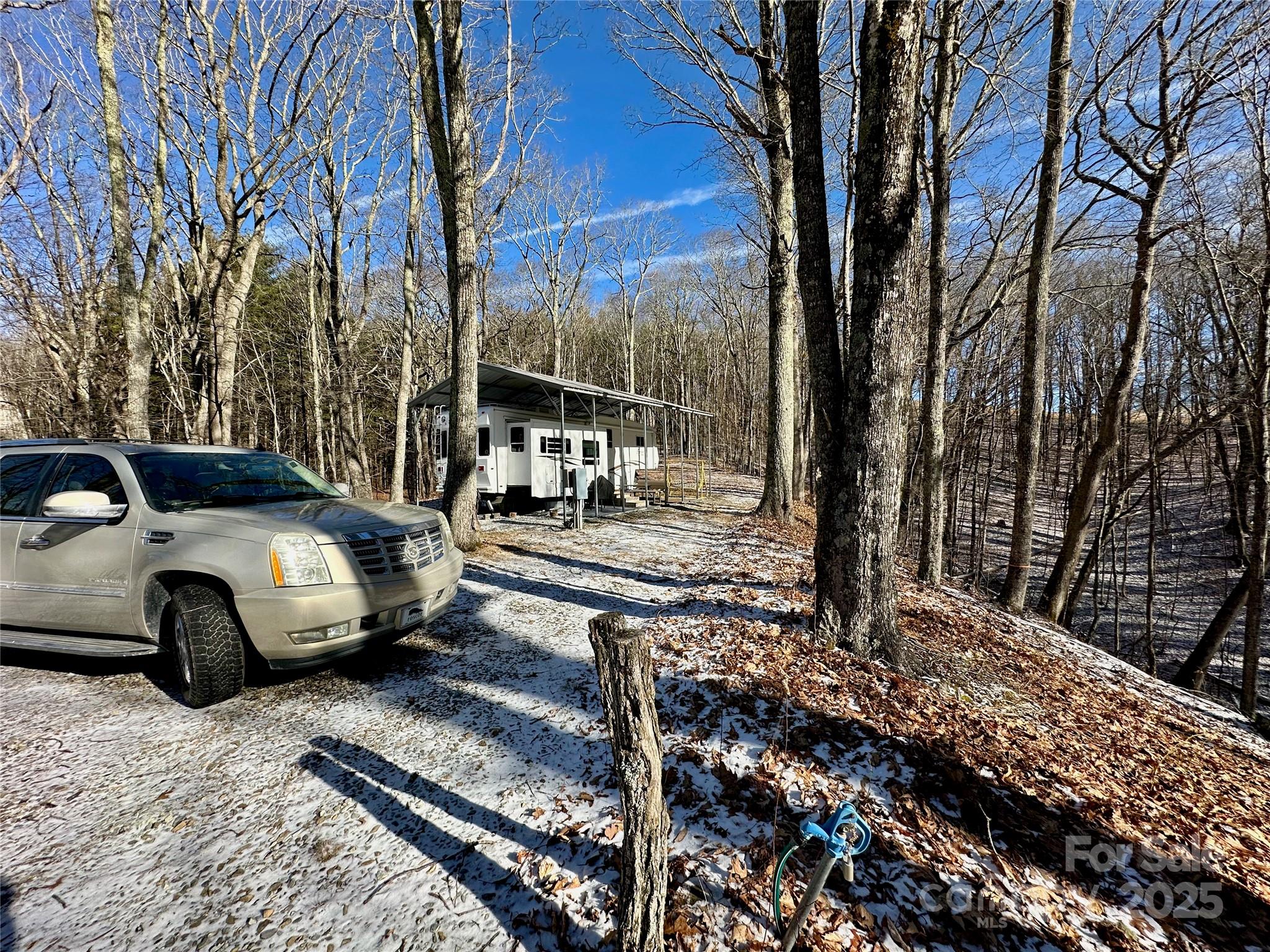 149 Painter Road Banner Elk NC 28604