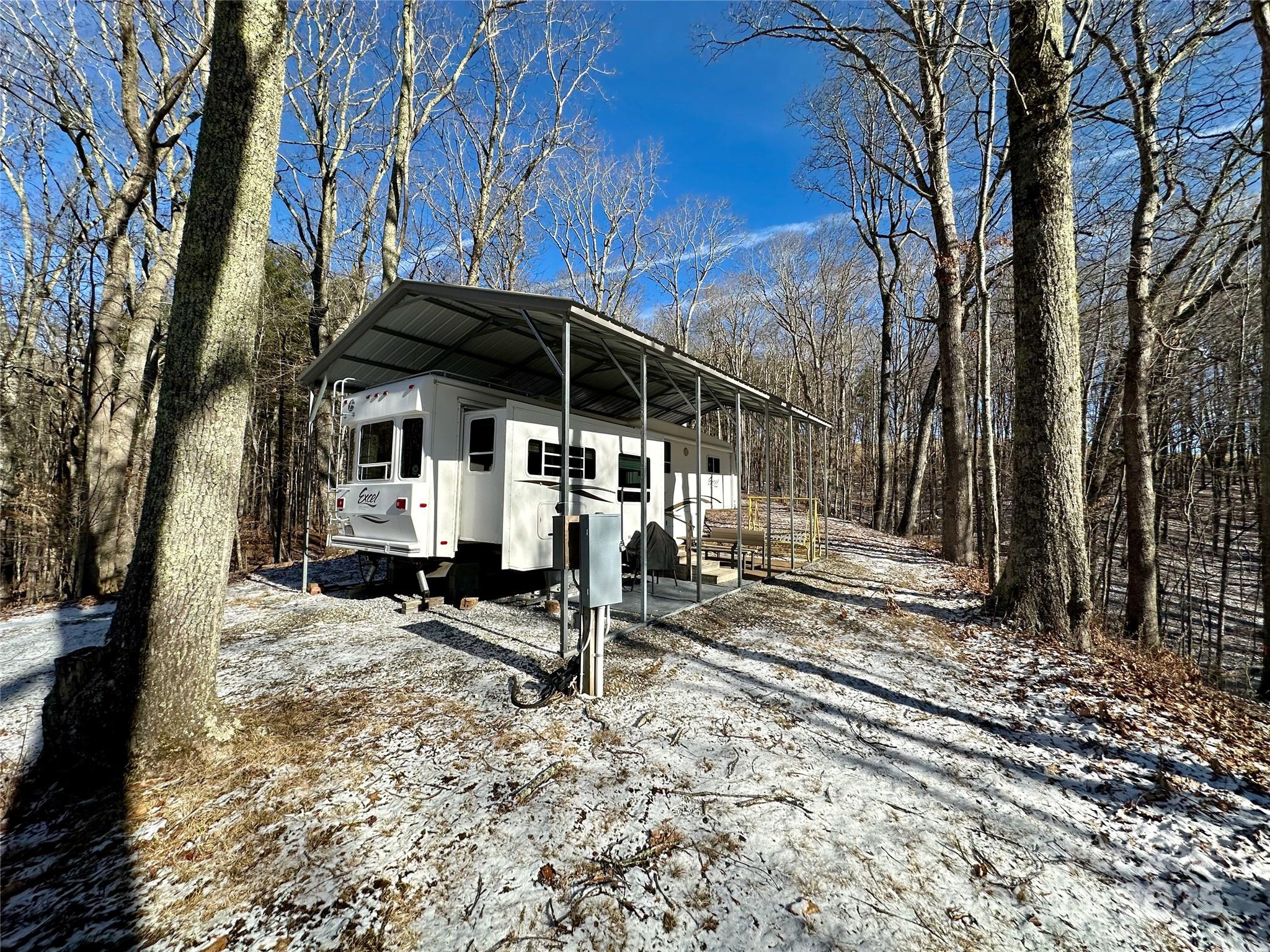 149 Painter Road Banner Elk NC 28604