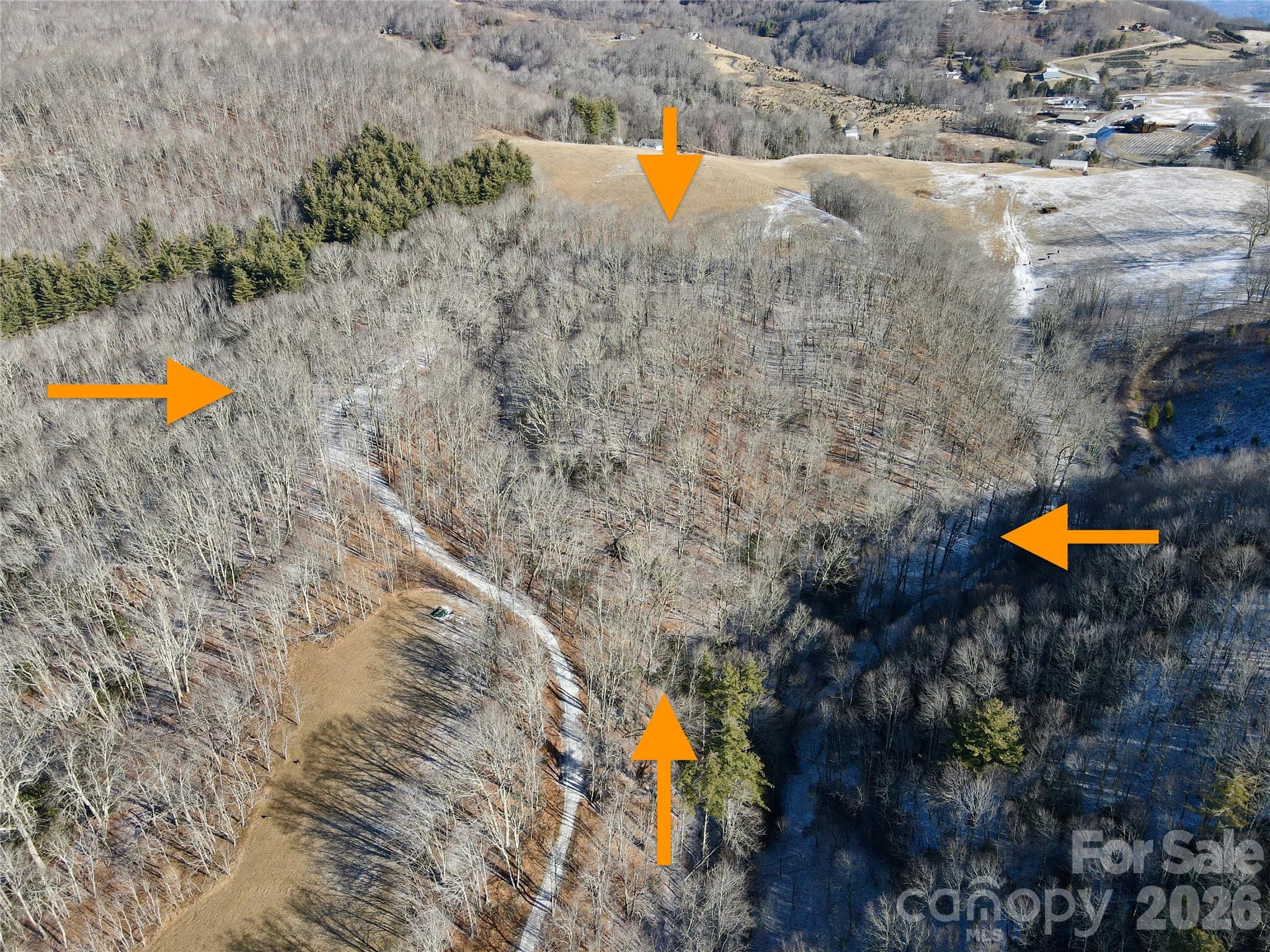 149 Painter Road Banner Elk NC 28604