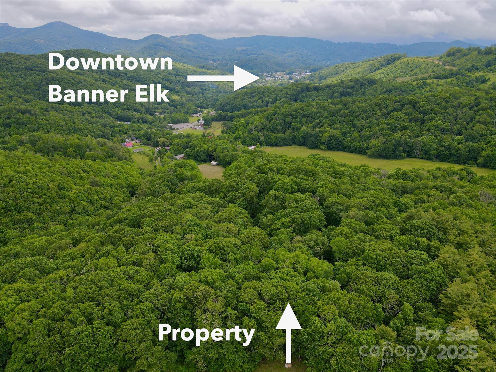 149 Painter Road Banner Elk NC 28604