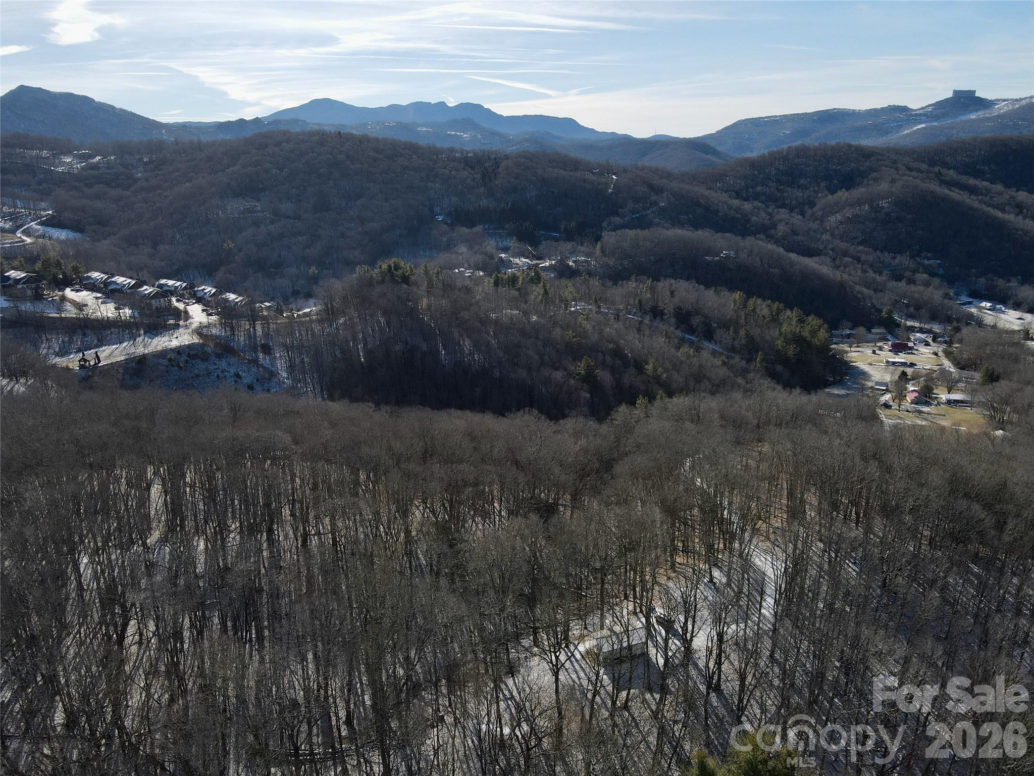 149 Painter Road Banner Elk NC 28604